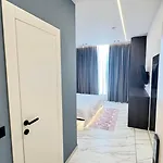 Hotel Vv Luxe