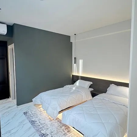 Otel Vv Luxe Ljaknasi
