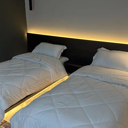 Vv Luxe Otel Ljaknasi