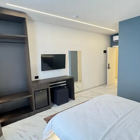 Vv Luxe Otel