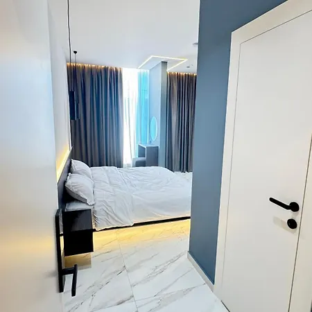 Otel Vv Luxe Ljaknasi