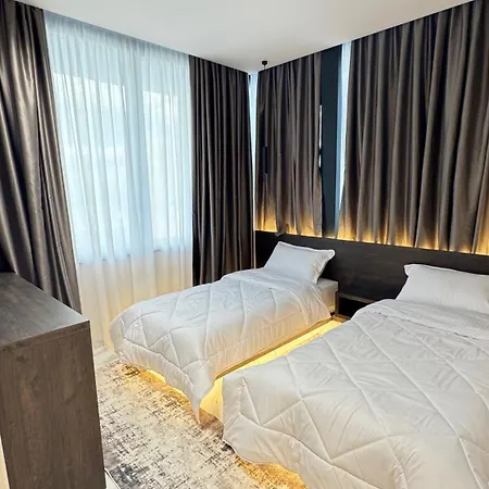Vv Luxe Ljaknasi